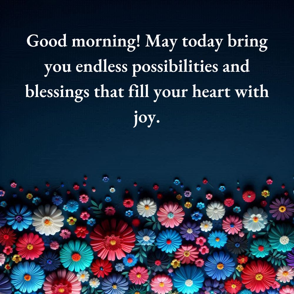 500 Blessings Quotes For Today With Images