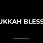 hanukkah blessings