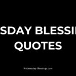 Tuesday Blessings Quotes